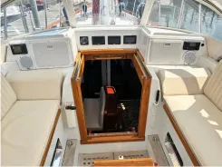 Buy a yacht BEAU GESTE 60
