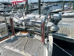 Buy a BEAU GESTE 60 at Shestakov Yacht Sales