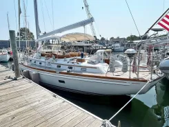 Buy a yacht BEAU GESTE - LITTLE HARBOR