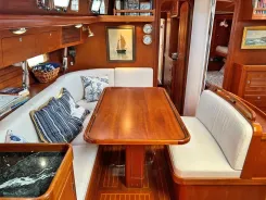 BEAU GESTE yacht sale