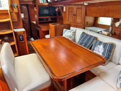 best yacht sales deals BEAU GESTE 1994