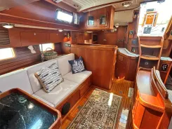 Buy a yacht BEAU GESTE - LITTLE HARBOR