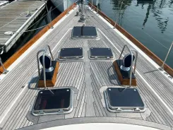 Buy a BEAU GESTE 61 at Shestakov Yacht Sales