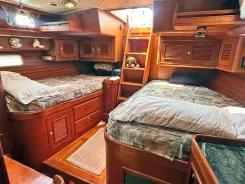 BEAU GESTE 1994 yacht sale