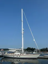 Buy a yacht BEAU GESTE 1994