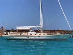 best yacht sales deals BEAU GESTE