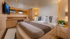 Купить яхту GREY WOLF 2006 в Shestakov Yacht Sales