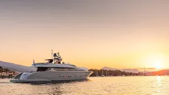 Купить яхту GREY WOLF 105 в Shestakov Yacht Sales