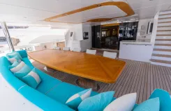 Купить яхту ATLANTIS 156 в Shestakov Yacht Sales