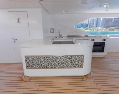 Купить яхту ATLANTIS в Shestakov Yacht Sales