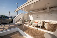 Купить яхту ATLANTIS 156 в Shestakov Yacht Sales