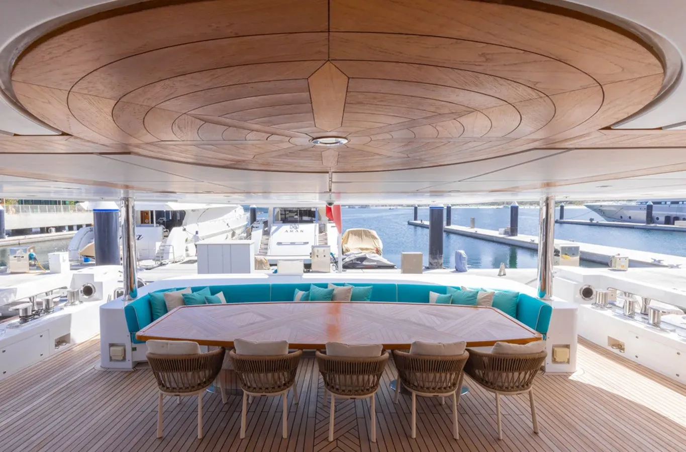 Buy a Atlantis 2017 at Shestakov Yacht Sales