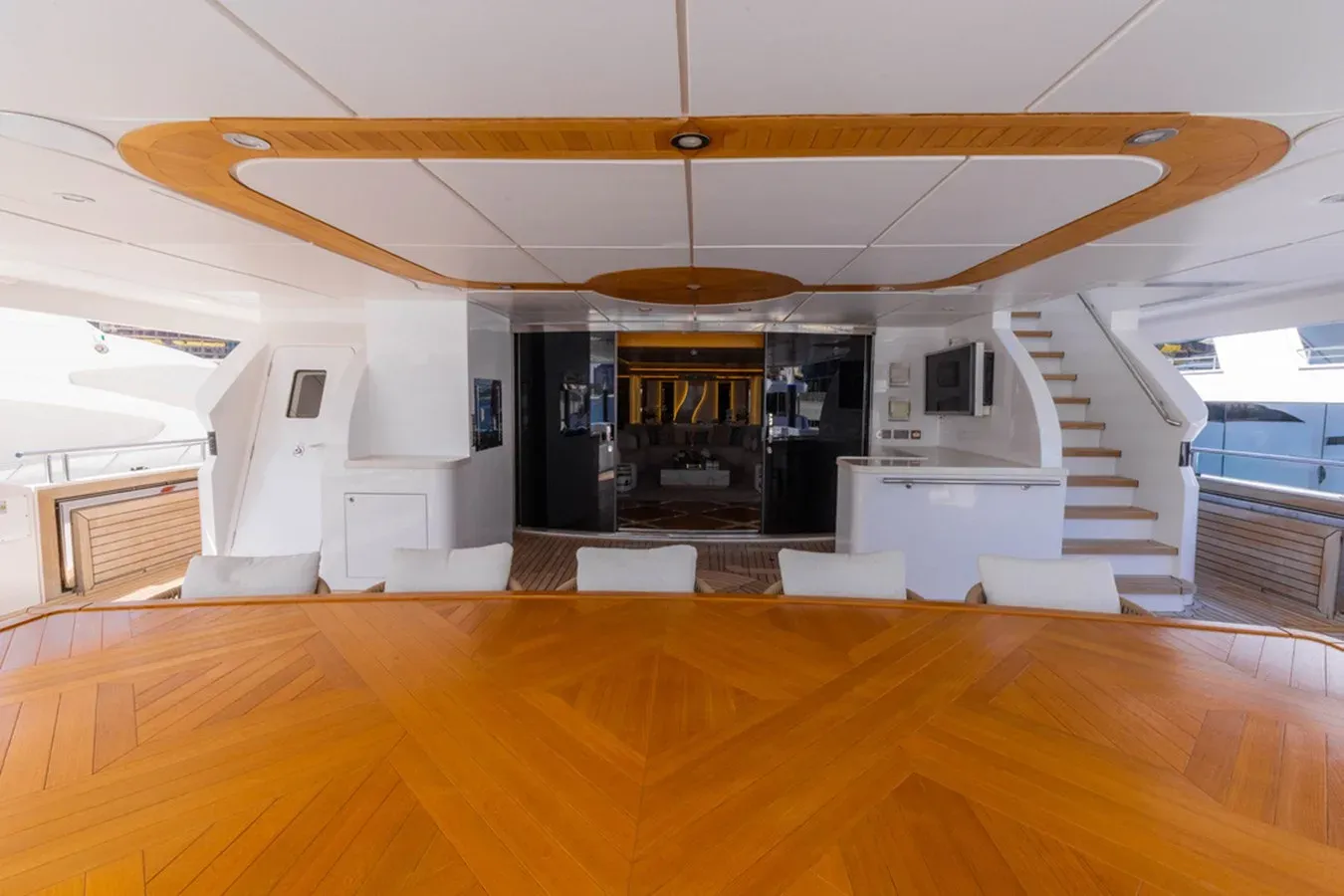 Atlantis - Majesty Yachts price