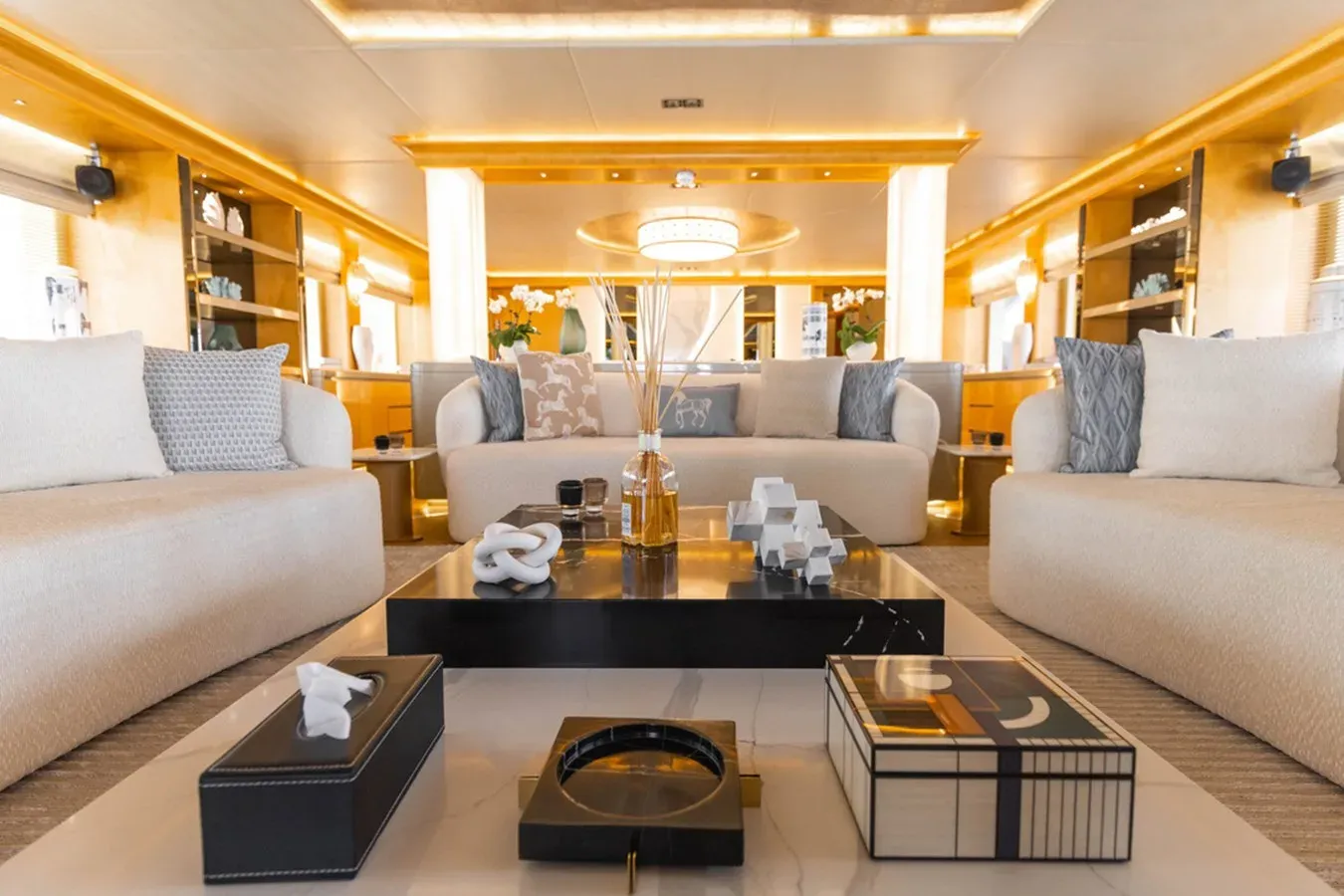 best yacht sales deals Atlantis 2017