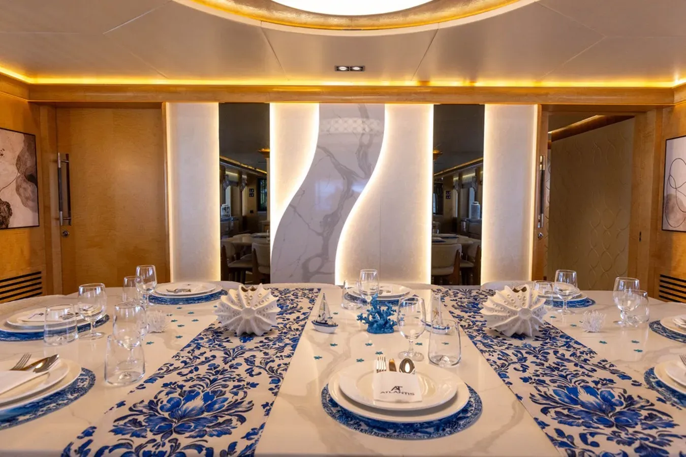 Buy a Atlantis - Majesty Yachts at Shestakov Yacht Sales