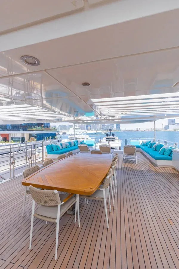 best yacht sales deals Atlantis