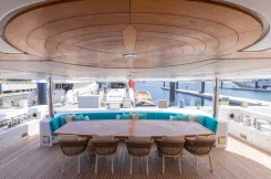 Buy a Atlantis 2017 at Shestakov Yacht Sales