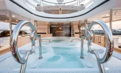 best yacht sales deals Atlantis 156