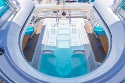 Buy a Atlantis 155 at Shestakov Yacht Sales
