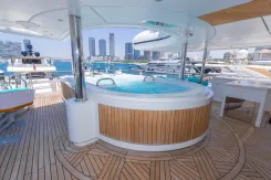 Buy a yacht Atlantis - Majesty Yachts