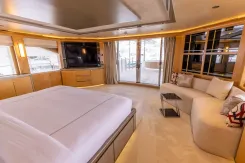 Atlantis 156 yacht sale