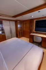 best yacht sales deals Atlantis 155