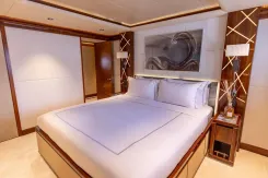 Atlantis 2017 yacht sale