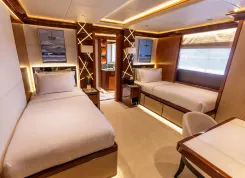 best yacht sales deals Atlantis - Majesty Yachts