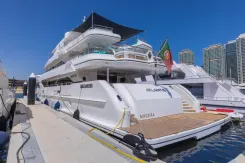 Buy a yacht Atlantis 2017