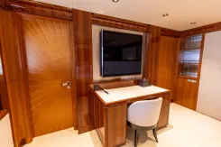 Atlantis 155 yacht sale