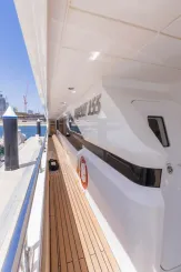 Atlantis - Majesty Yachts yacht sale