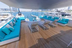 Atlantis - Majesty Yachts