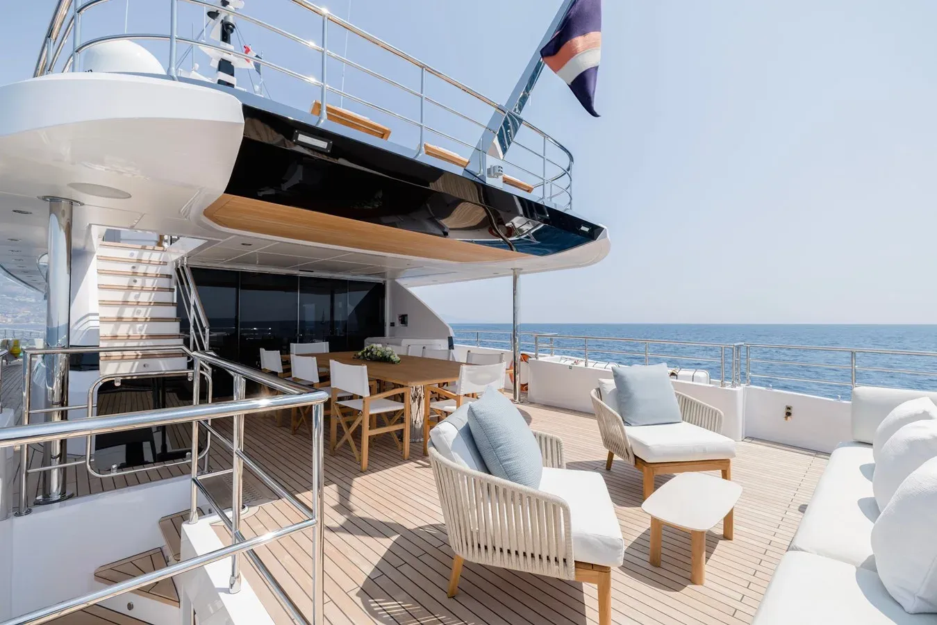 the best price on Majeesty 120 2027