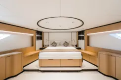 Buy a yacht Majeesty 120 - Majesty Yachts