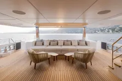 Majeesty 120 - Majesty Yachts yacht sale