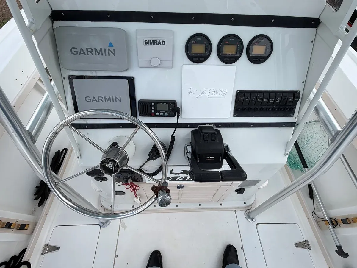 Купить яхту NA в Shestakov Yacht Sales