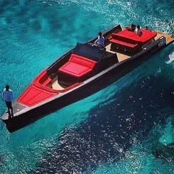 Buy a Baby Mak 48 at Shestakov Yacht Sales