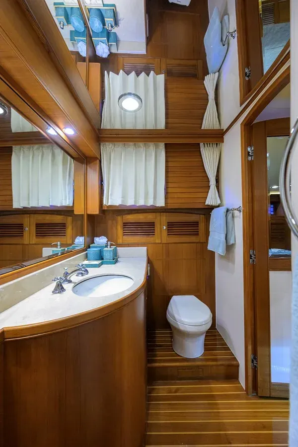 best yacht sales deals ARTFUL DODGER