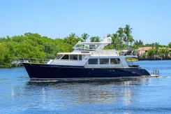 best yacht sales deals ARTFUL DODGER - Marlow