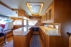 Buy a ARTFUL DODGER - Marlow at Shestakov Yacht Sales