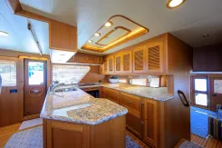Buy a yacht ARTFUL DODGER - Marlow