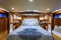 Buy a yacht ARTFUL DODGER 62