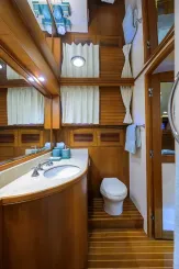 best yacht sales deals ARTFUL DODGER