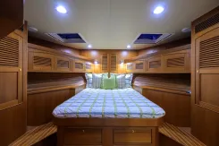 Buy a ARTFUL DODGER 2014 at Shestakov Yacht Sales