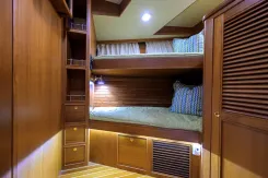 best yacht sales deals ARTFUL DODGER 2014