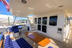 Buy a ARTFUL DODGER 62 at Shestakov Yacht Sales