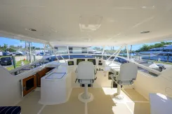 best yacht sales deals ARTFUL DODGER - Marlow