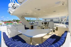 Buy a ARTFUL DODGER 62 at Shestakov Yacht Sales