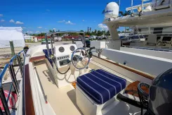ARTFUL DODGER - Marlow yacht sale