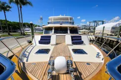 best yacht sales deals ARTFUL DODGER 62